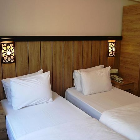 Istanbul Comfort Hotel Exterior photo