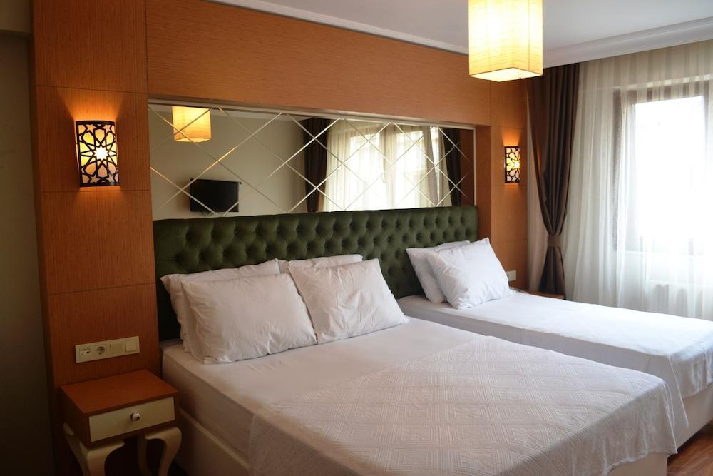 Istanbul Comfort Hotel Exterior photo