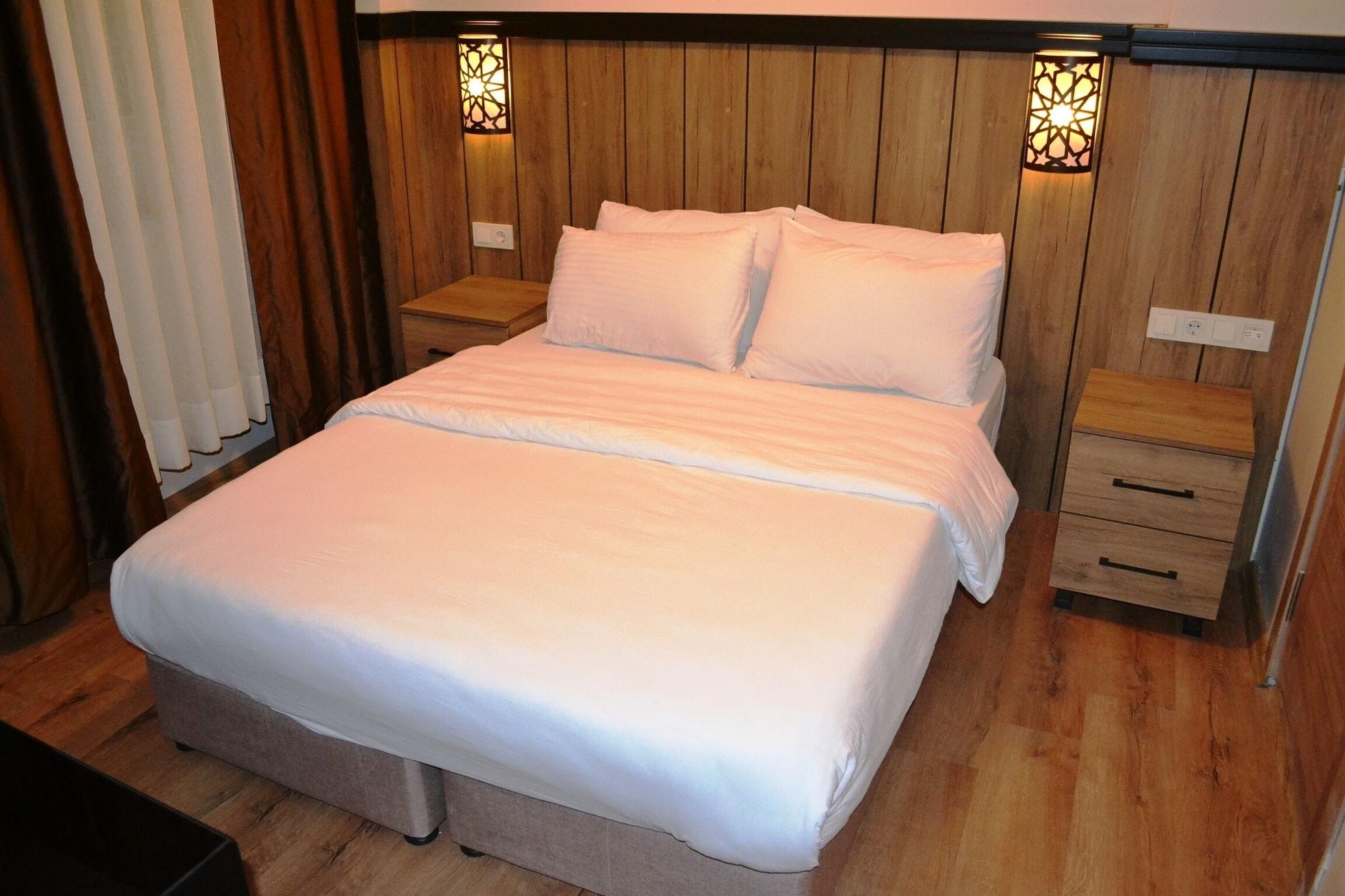 Istanbul Comfort Hotel Exterior photo