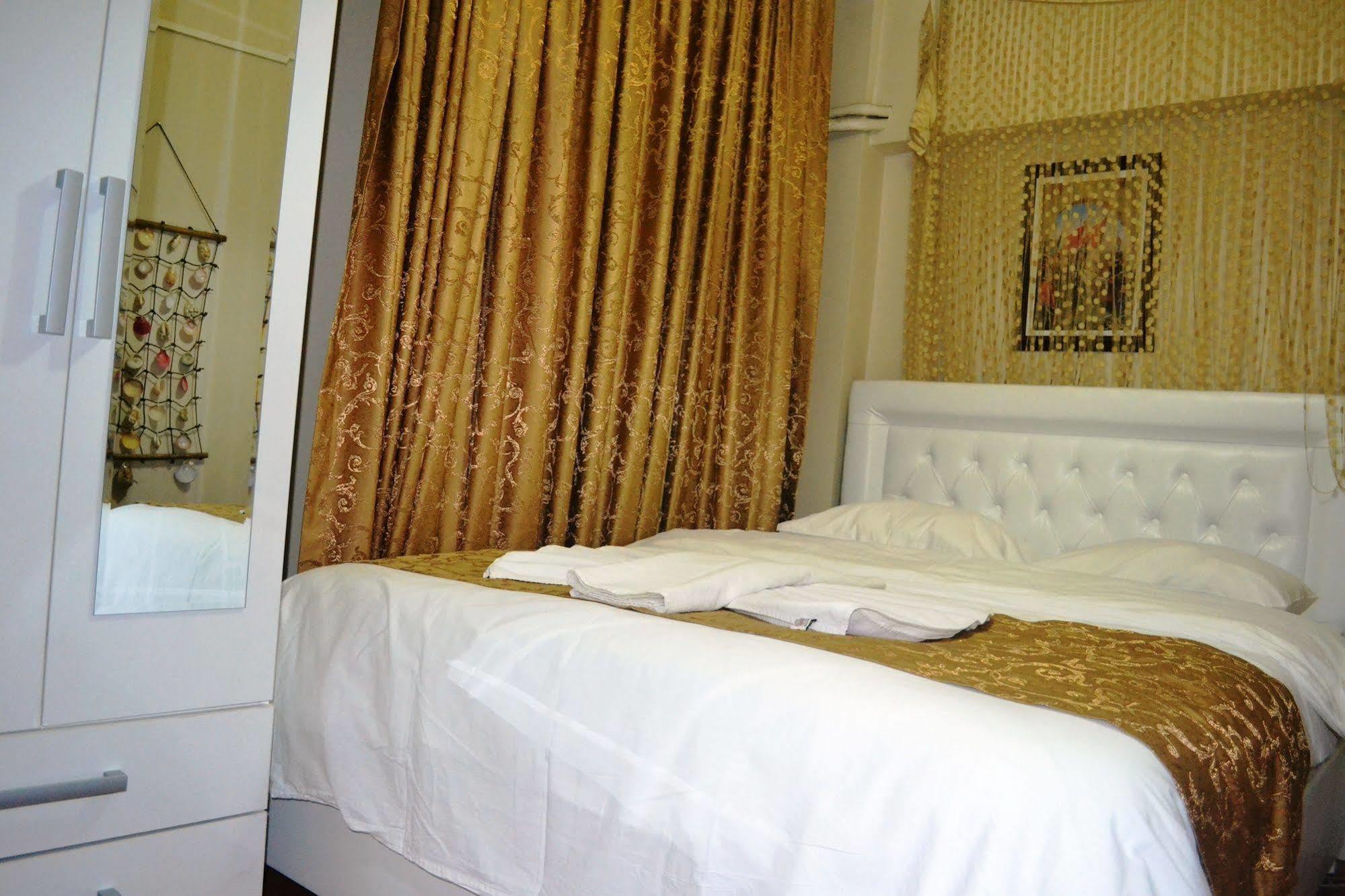 Istanbul Comfort Hotel Exterior photo