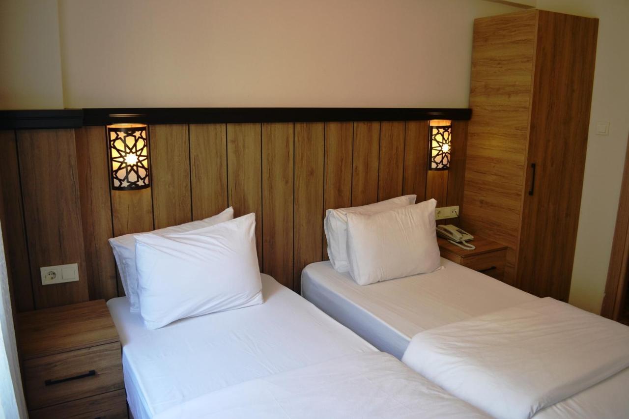 Istanbul Comfort Hotel Exterior photo