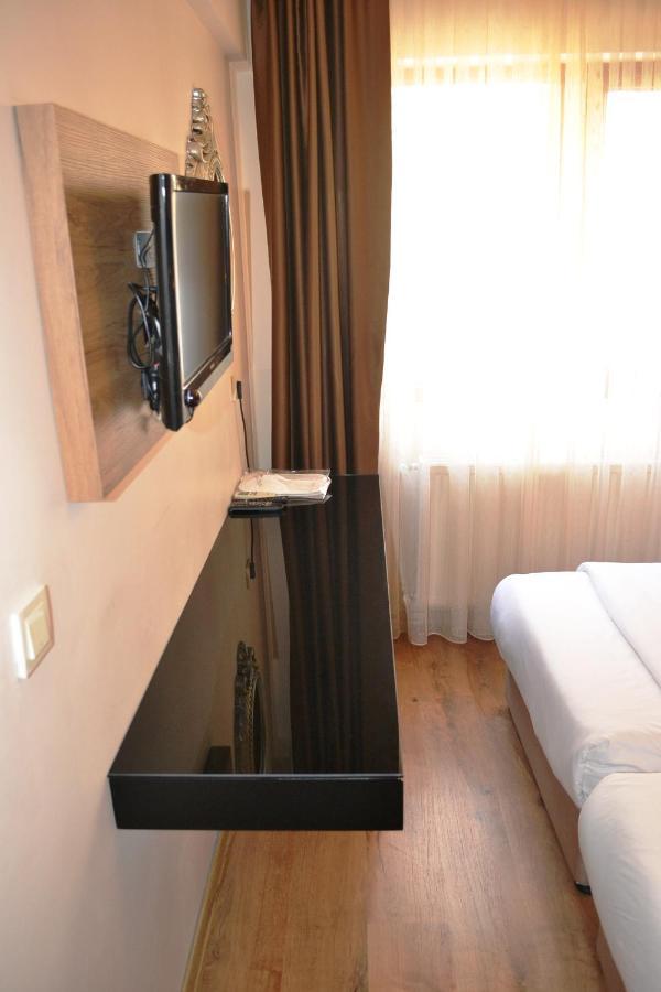Istanbul Comfort Hotel Exterior photo