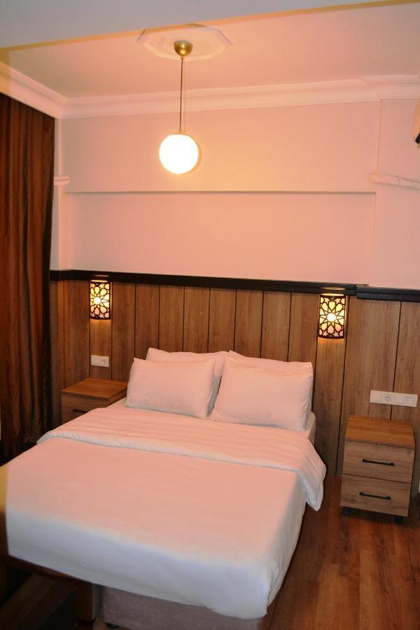 Istanbul Comfort Hotel Exterior photo